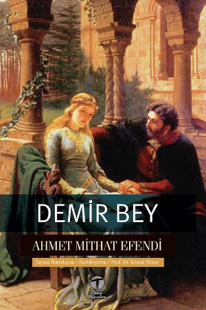 Demir Bey yahut İnkişaf-ı Esrar