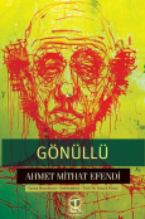 Gönüllü