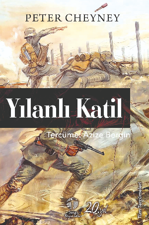 Yılanlı Katil