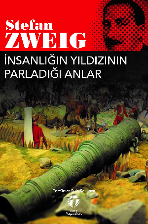 İnsanlığın Yıldızının Parladığı Anlar