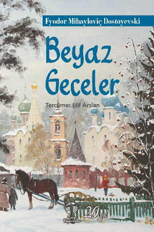 Beyaz Geceler