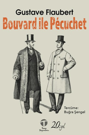Bouvard ile Pécuchet