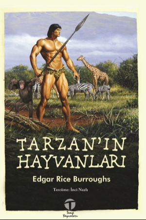 Tarzan’ın Hayvanları
