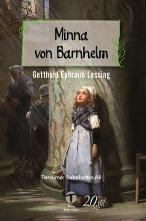 Minna von Barnhelm