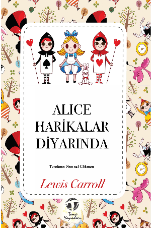Alice Harikalar Diyarında