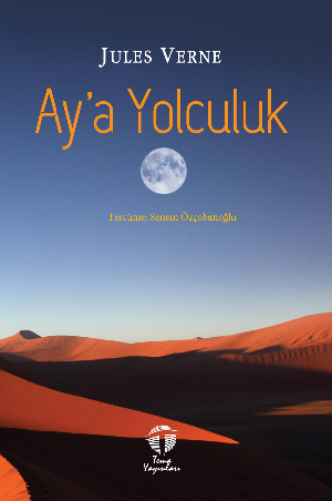 Ay’a Yolculuk