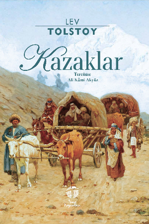 Kazaklar
