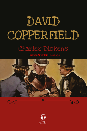 David Copperfield