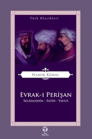 Evrak-ı Perişan / Selâhaddin-Fatih-Yavuz