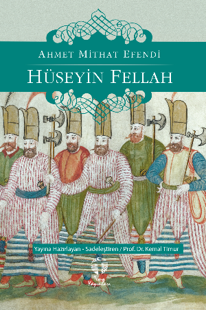 Hüseyin Fellah