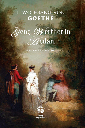 Genç Werther’in Acıları