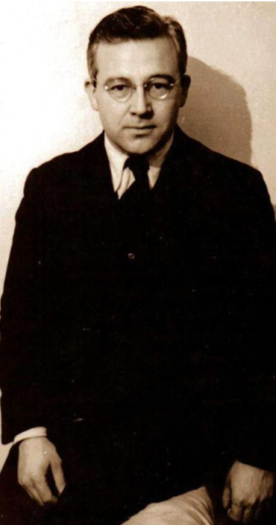 Sabahattin Ali