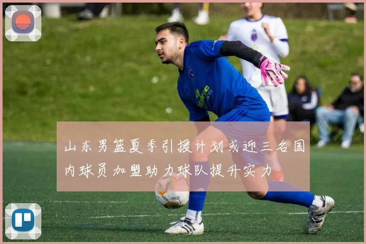 山东男篮夏季引援计划或迎三名国内球员加盟助力球队提升实力